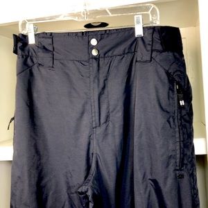 Billabong Ski Snowboarding Pants Men’s Size Large (Item #589)